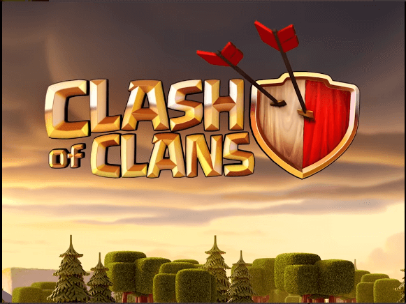 Clash of Clans