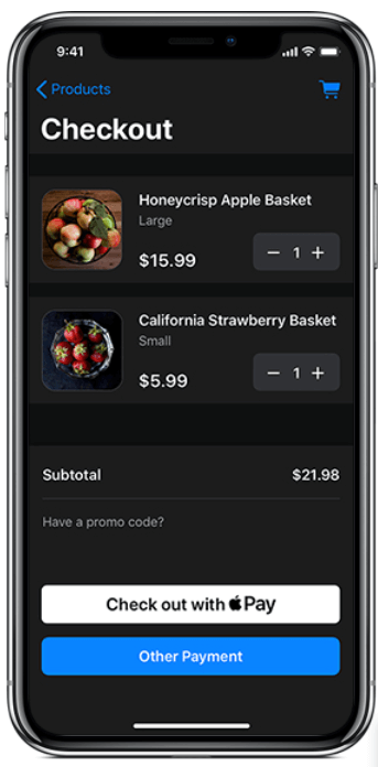 Free Options