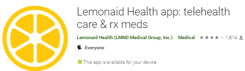 Google Play