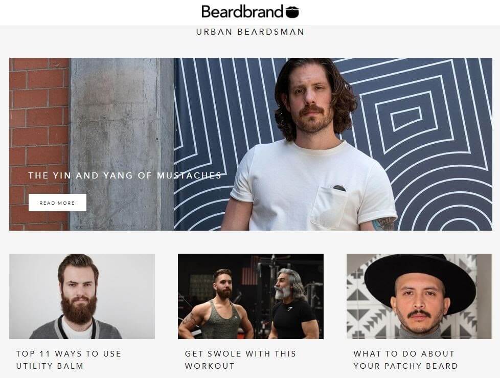 Beardbrand