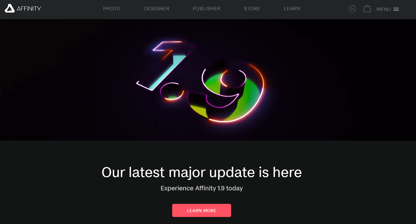 Affinity Designer