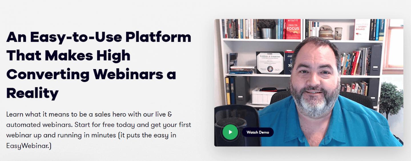 EasyWebinar