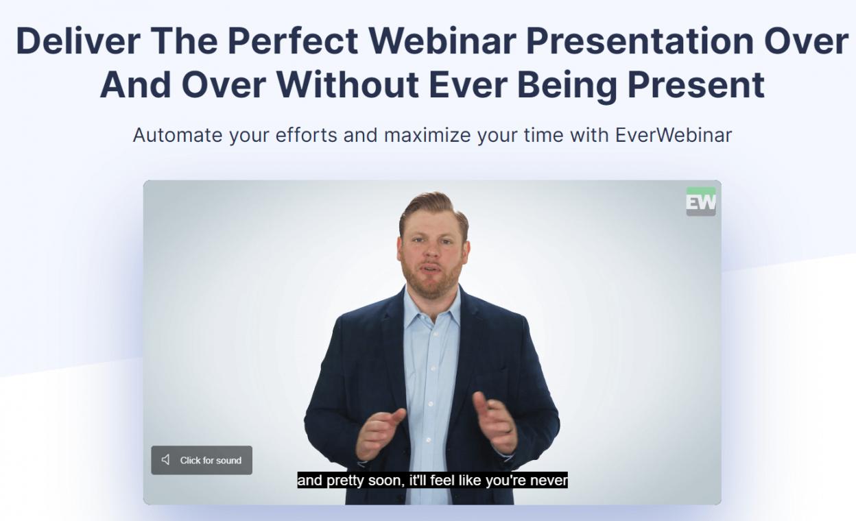 EverWebinar