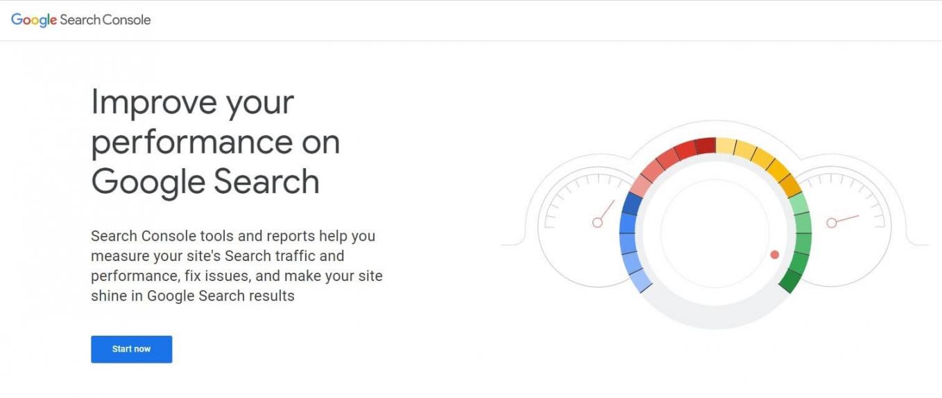 Google Search Console