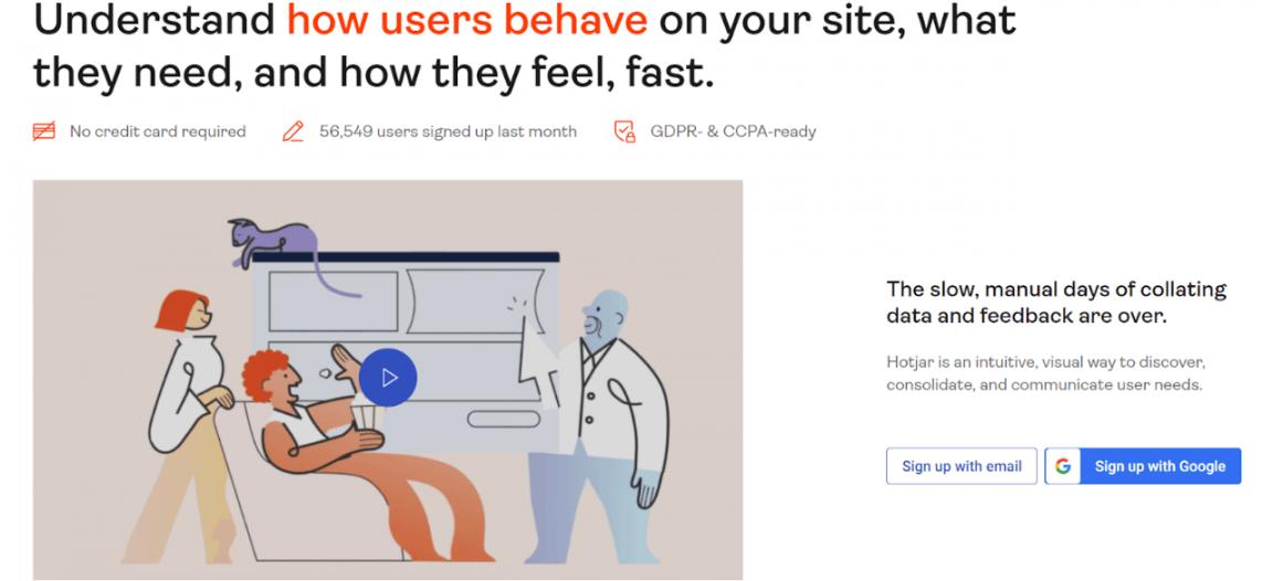 Hotjar