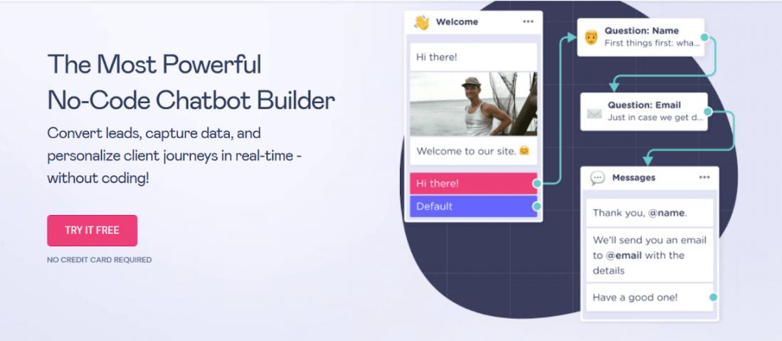 Landbot