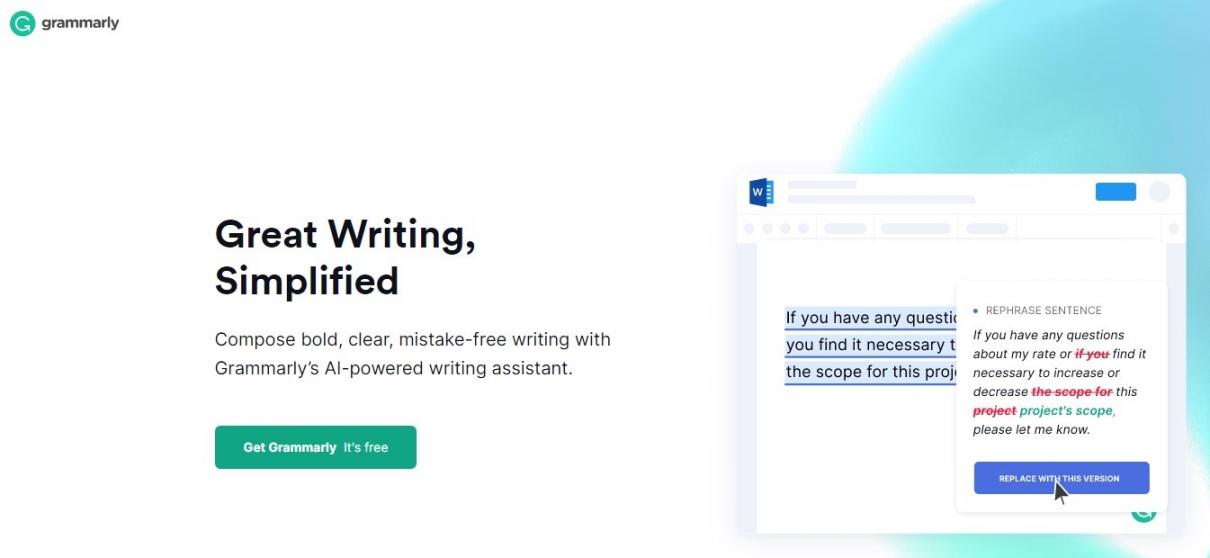 Grammarly