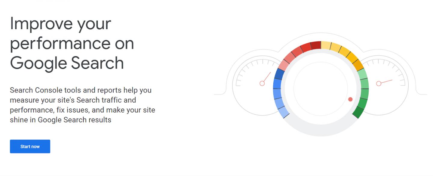 Google Search Console