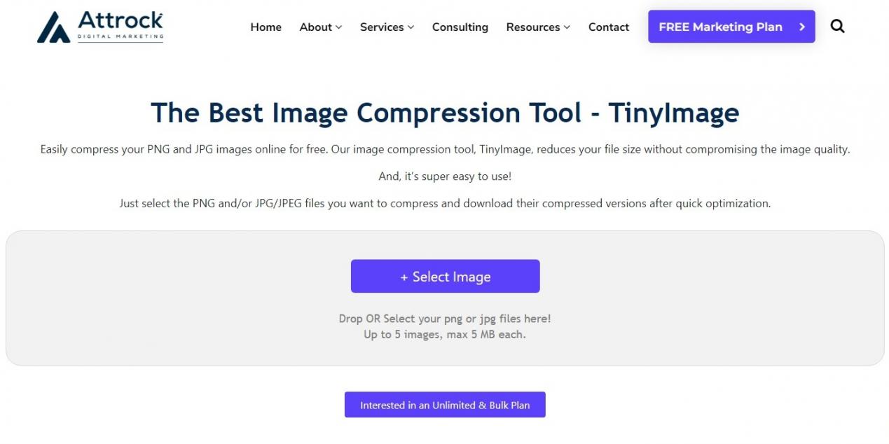 TinyImage