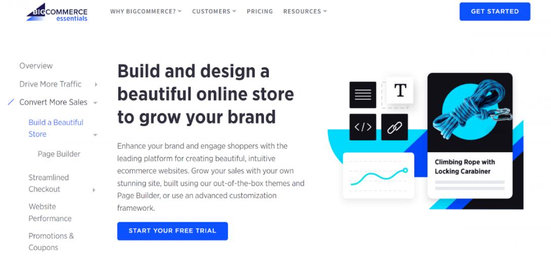 BigCommerce