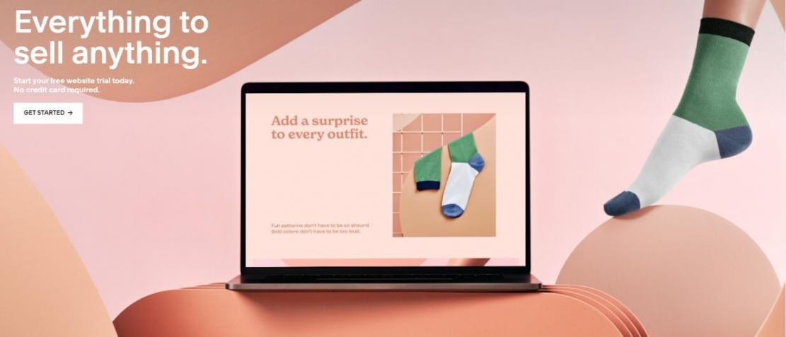 Squarespace