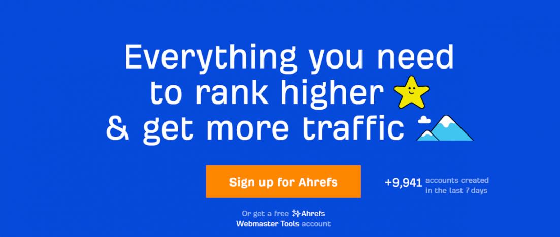 Ahrefs