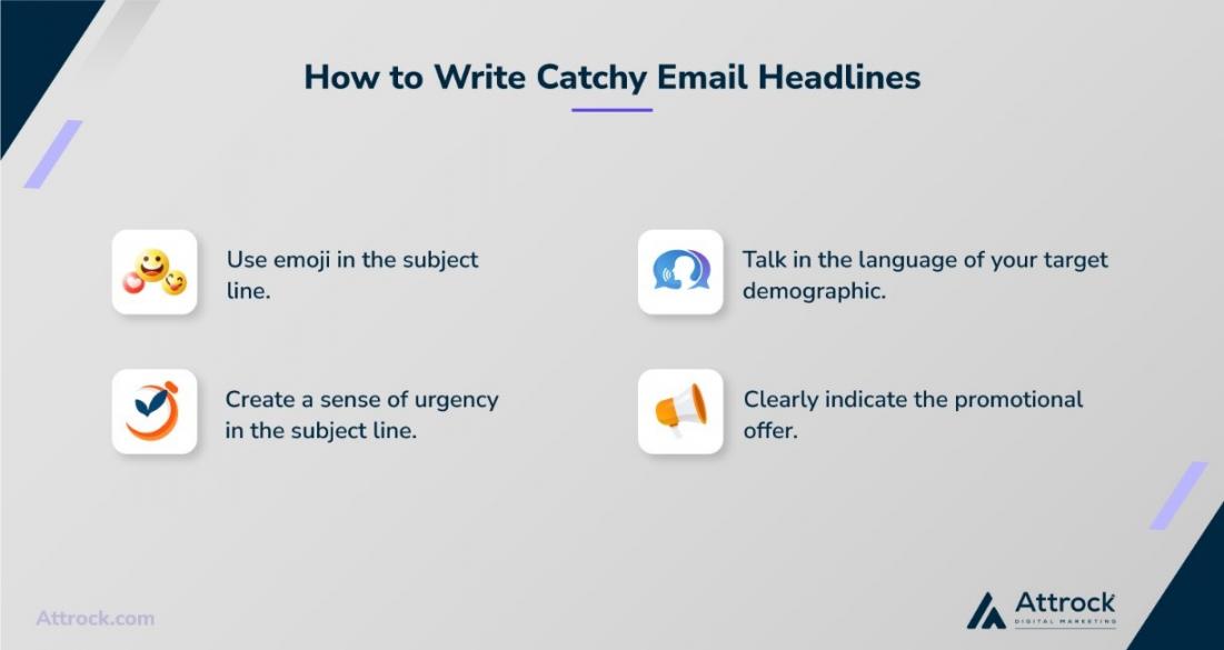 Headlines for Your Email Marketing Strategy