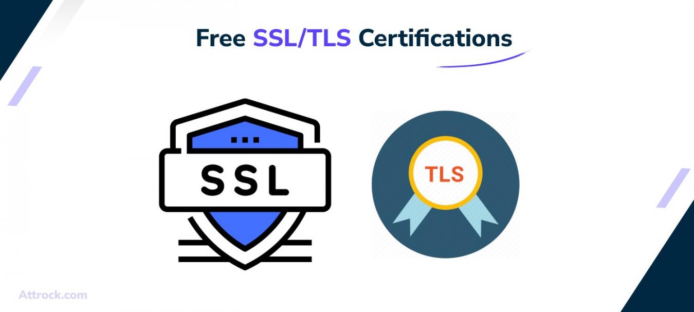 Free SSL-TLS Certifications