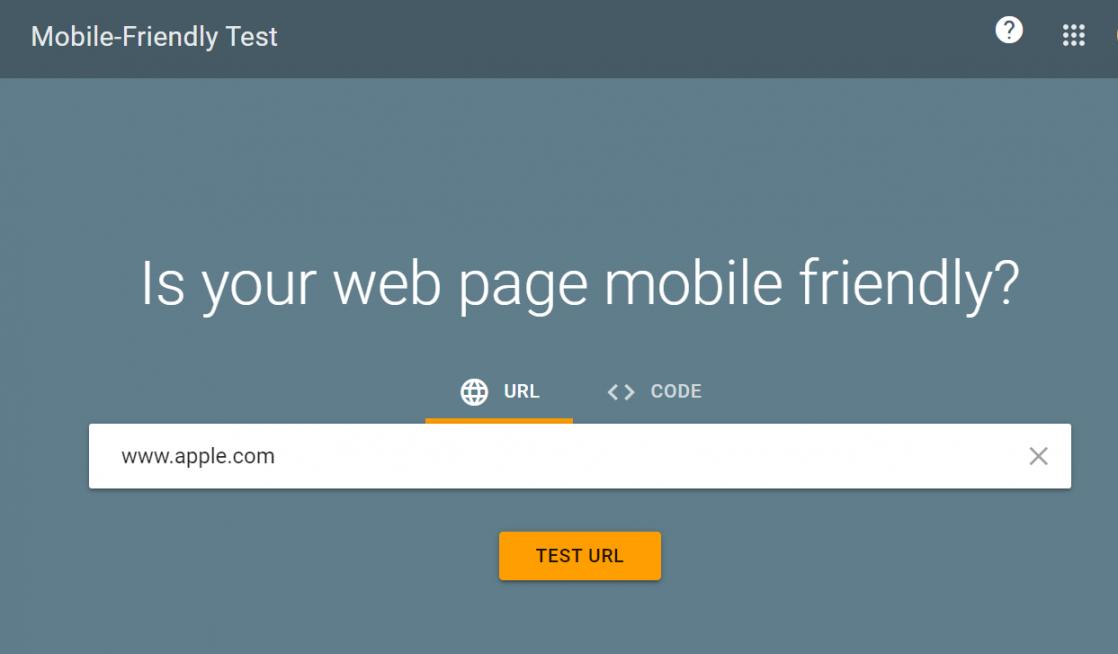 Make Your Website Mobile-Friendly