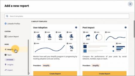 Track Your Results